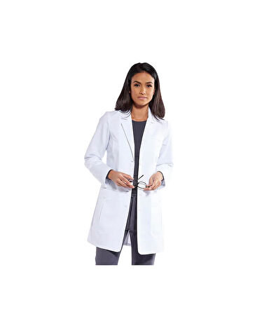 Barco Grey’s Anatomy GRC951 Tricia Doktor Beyaz Önlük