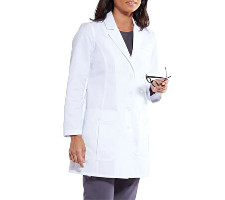 Barco Grey’s Anatomy GRC951 Tricia Doktor Beyaz Önlük