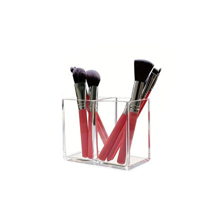 2 Bölmeli Organizer 