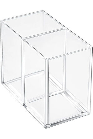 2 Bölmeli Organizer 