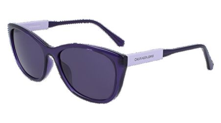 CKJ20500S 505 57 Calvin Klein Güneş Gözlüğü