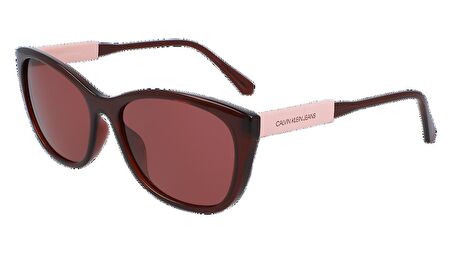 CKJ20500S 603 57 Calvin Klein Güneş Gözlüğü