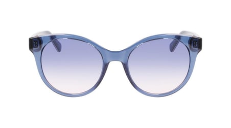 Calvin Klein Jeans CKJ 21628S 400 53 Kadın Güneş Gözlüğü