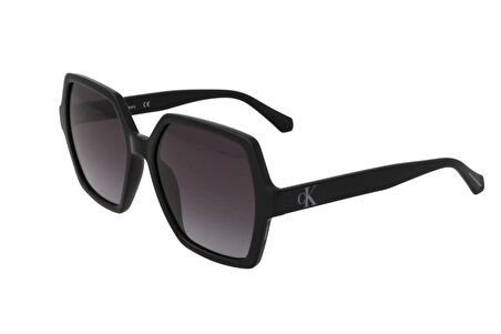 Calvin-Klein-CKJ21629S-001-55 Kadın Güneş Gözlüğü
