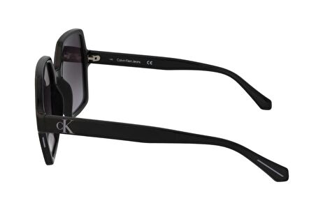 Calvin-Klein-CKJ21629S-001-55 Kadın Güneş Gözlüğü