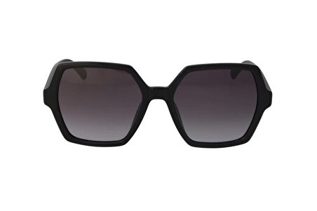 Calvin-Klein-CKJ21629S-001-55 Kadın Güneş Gözlüğü