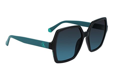 Calvin Klein CKJ21629S 050 55 Kadın Güneş Gözlüğü