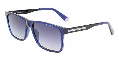Calvin Klein CKJ21624S 400 57 Unisex Güneş Gözlüğü