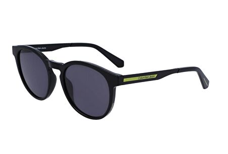 Calvin Klein CKJ22643S 001 52 Unisex Güneş Gözlüğü