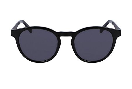 Calvin Klein CKJ22643S 001 52 Unisex Güneş Gözlüğü