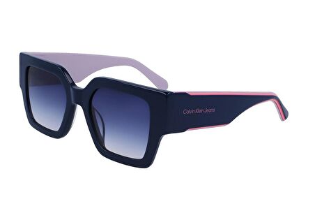 Calvin Klein CKJ22638S 400 51 Kadın Güneş Gözlüğü