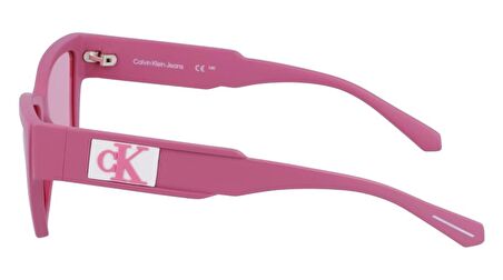 Calvin Klein CKJ23624S 675 54 Kadın Güneş Gözlüğü
