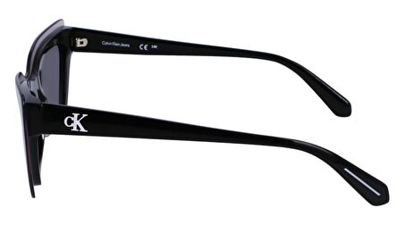 Calvin Klein CKJ23656S 001 52 Kadın Güneş Gözlüğü