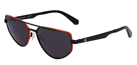 Calvin Klein CKJ23220S 007 58 Unisex Güneş Gözlüğü