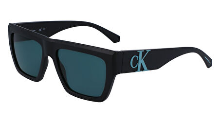 Calvin Klein CKJ23653S 002 55 Unisex Güneş Gözlüğü