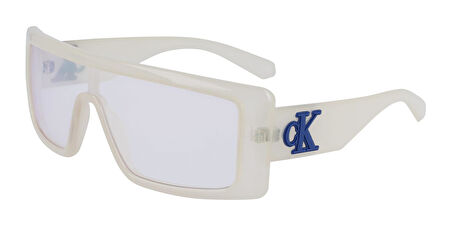 Calvin Klein CKJ23655S 100 57 Erkek Güneş Gözlüğü