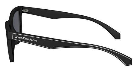 Calvin Klein CKJ24301S 001 48 Unisex Güneş Gözlüğü