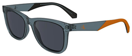 Calvin Klein CKJ24302S 050 48 Unisex Güneş Gözlüğü