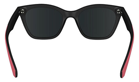 Calvin Klein CKJ24303S 001 47 Kadın Güneş Gözlüğü