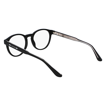 CK 24551MAG 001 50 Calvin Klein Klipsli (Clip-On) Güneş Gözlüğü