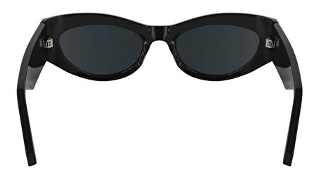 Calvin Klein CKJ24626S 001 52 Kadın Güneş Gözlüğü