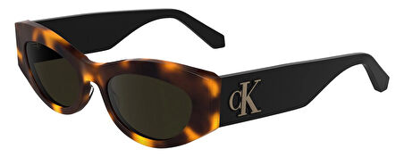 Calvin Klein CKJ24626S 235 52 Kadın Güneş Gözlüğü