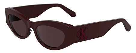 Calvin Klein CKJ24626S 605 52 Kadın Güneş Gözlüğü