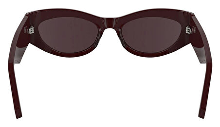 Calvin Klein CKJ24626S 605 52 Kadın Güneş Gözlüğü