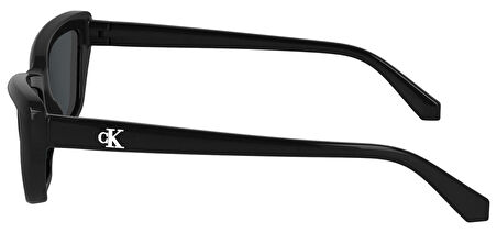 Calvin Klein CKJ24623S 001 55 Kadın Güneş Gözlüğü