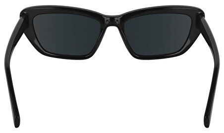 Calvin Klein CKJ24623S 001 55 Kadın Güneş Gözlüğü