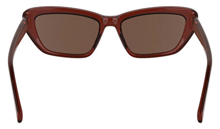 Calvin Klein CKJ24623S 618 55 Kadın Güneş Gözlüğü