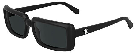 Calvin Klein CKJ24622S 001 56 Unisex Güneş Gözlüğü