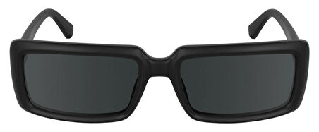 Calvin Klein CKJ24622S 001 56 Unisex Güneş Gözlüğü