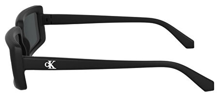 Calvin Klein CKJ24622S 001 56 Unisex Güneş Gözlüğü