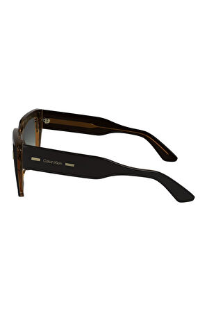 Unisex Güneş Gözlüğü CK24533S 002 51*20*145 | 51