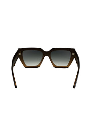 Unisex Güneş Gözlüğü CK24533S 002 51*20*145 | 51