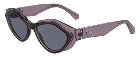 Calvin Klein CKJ24621S 508 53 Kadın Güneş Gözlüğü