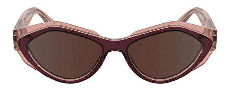Calvin Klein CKJ24621S 605 53 Kadın Güneş Gözlüğü