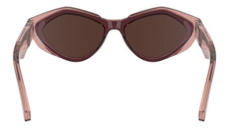 Calvin Klein CKJ24621S 605 53 Kadın Güneş Gözlüğü
