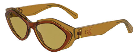 Calvin Klein CKJ24621S 618 53 Kadın Güneş Gözlüğü