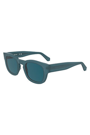 Unisex Güneş Gözlüğü CKJ25601S 406 50*21*140 | 50