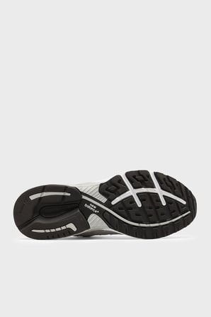 New Balance Deri Karışımlı Sneaker Ayakkabı Erkek AYAKKABI MR993GL GRİ