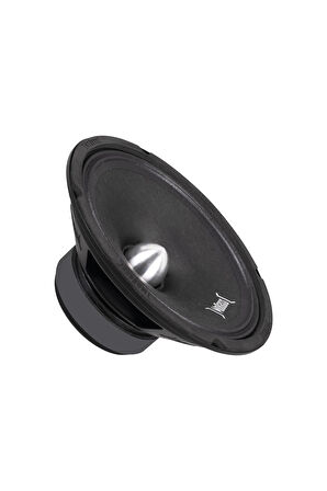 MBM-1580-300W MAX-150W RMS-PROFESYONEL 2025 YENİ SERİ-20 CM MİDRANGE HOPARLÖR
