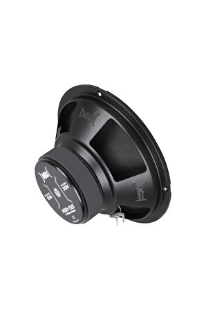 MBM-1580-300W MAX-150W RMS-PROFESYONEL 2025 YENİ SERİ-20 CM MİDRANGE HOPARLÖR