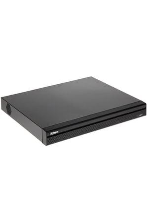 Nvr4216-16P-4Ks2 16 Kanal Poe Nvr Kayıt Cihazı