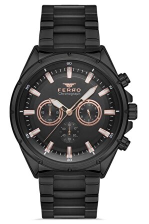 Erkek Çelik Kordon Kol Saati Çelik Kasa Paslanmaz Çelik Model Su Geçirmez 2 Yıl Garantili