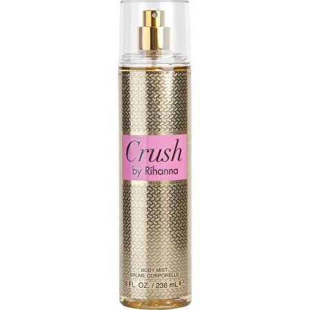 Rihanna Crush By Rihanna Body Mist 236 Ml
