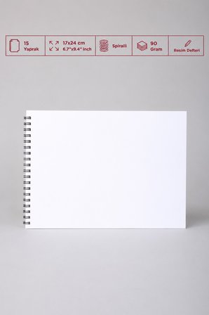x Dekomus Cep Defteri Hediyeli Lisanslı Galatasaray Yeni Sezon 17x24 Cm 15 Yaprak Resim Defteri Tek Adet