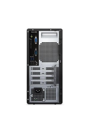 Vostro 3030MT i5 14600 32GB 2TB SSD GT1030/4GB W11P Masaüstü Bilgisayar + 23.8" Monitör