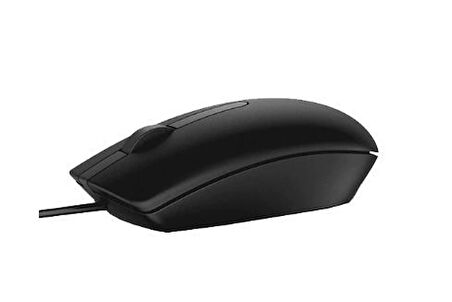 Dell MS116 Kablolu Optik Mouse